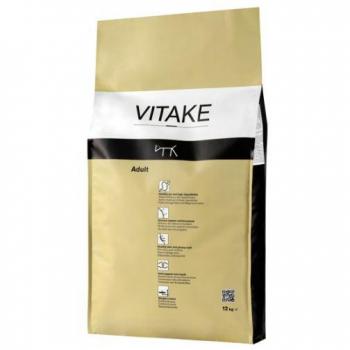 Vitake Chicken Recipe Dog Food for Small and Medium Breeds