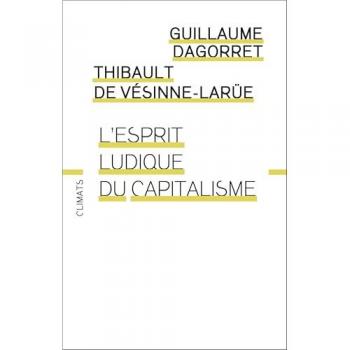 L'esprit ludique du capitalisme