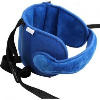 Kids Car Seat Head Support Cushion
