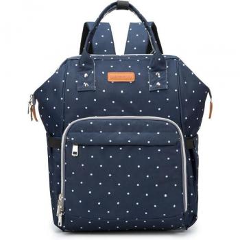 Removable Shoulder Strap Diaper Bag