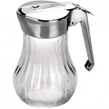 Dispensador de miel plástico 0,25 L