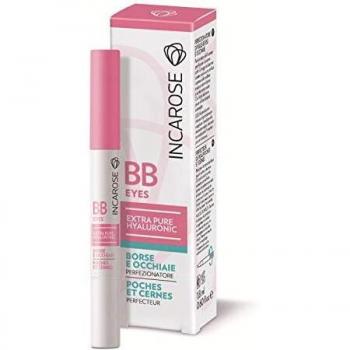 INCarose BB Eye Treatment Hyaluronic Acid Medium
