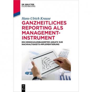 Vitalsource Technologies, Inc. Ganzheitliches Reporting Als Management-instrument