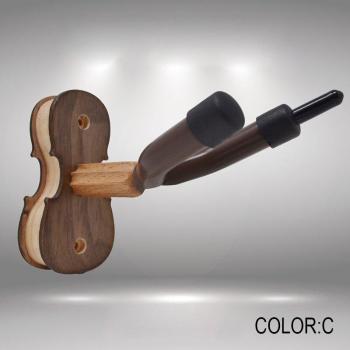 Ukulele Wall Hook Stand