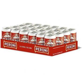 Birra Peroni