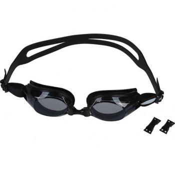 Clear Vision Adult Swimming Goggles with Anti-Fog