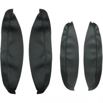 Nissan Qashqai J10 (2007) Armsteun Bescherming Cover Set