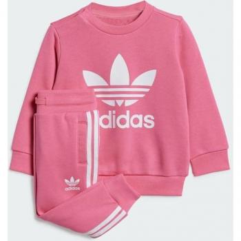 Adidas Kinder Sweatshirt Set