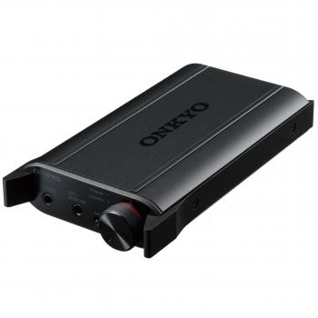 DAC et ampli casque Onkyo HA200-B