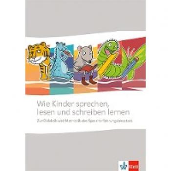 ABC-Lernlandschaft: Didaktikband Klasse 1