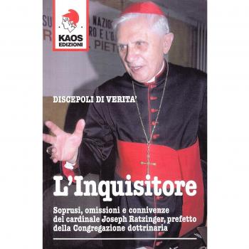 L'inquisitore