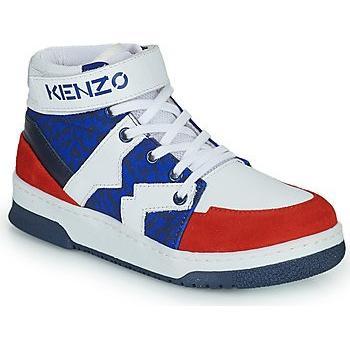 Baskets hautes Kenzo K29074 Multicolore