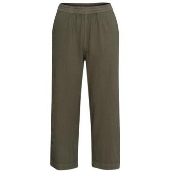 Grüne Kaffe Sporthose Damen Naya, EU 40 / UK 12, Loose Fit