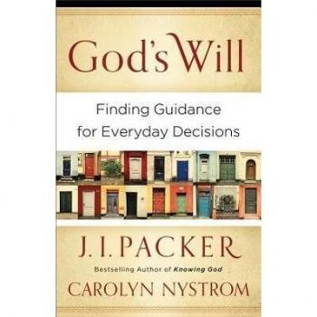 Baker Publishing Group God's Will