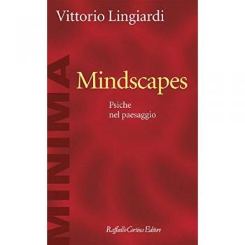 Mindscapes. Psiche nel paesaggio