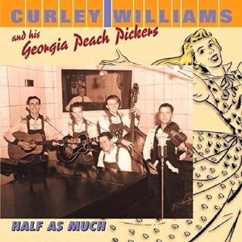 Williams, Curley