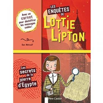 Les secrets de la pierre d'Égypte