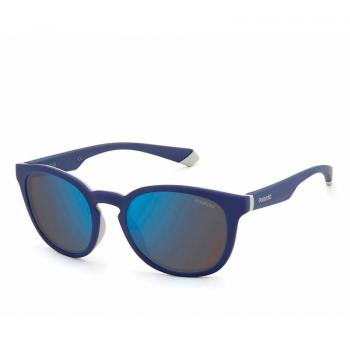 Polaroid Occhiali da sole per uomo Pld 2127/S Grey One Size
