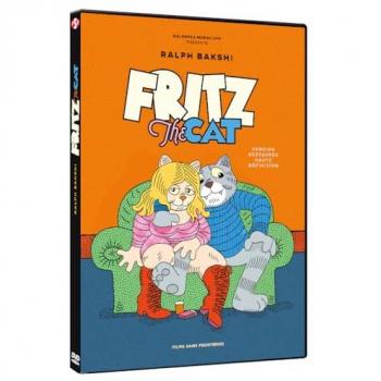 Fritz le Chat