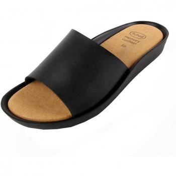 Scholl Meissa Sandali Donna Nero Misura 36