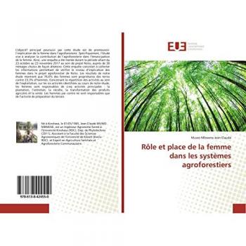 Rôle et place de la femme dans les systèmes agroforestiers