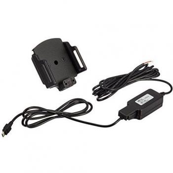 Brodit Micro-USB verstelbare houder b.62-77/d9-13 mm