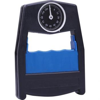 Muscle Clamp Hand Grip Power Meter