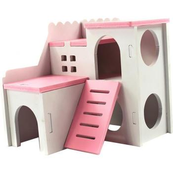 Hamster Lodge Dual