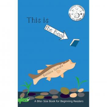 This is the Book
