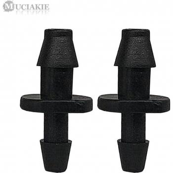Conectores de Púas 4/7mm a 3/5mm