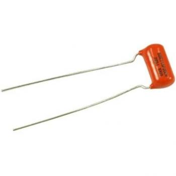 Sprague 0.022 Orange Performance