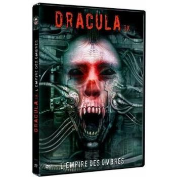 Dracula 3k : L'Empire des Ténèbres