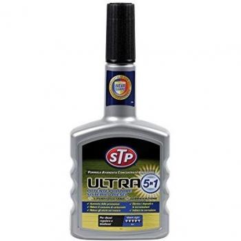 STP Ultra Diesel Additivo