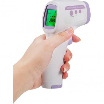 High Sensitivity Forehead Thermometer for Infants