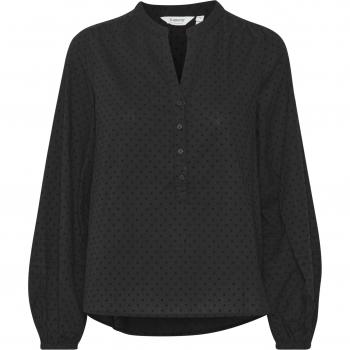 Camicia a maniche lunghe b.young Gilla