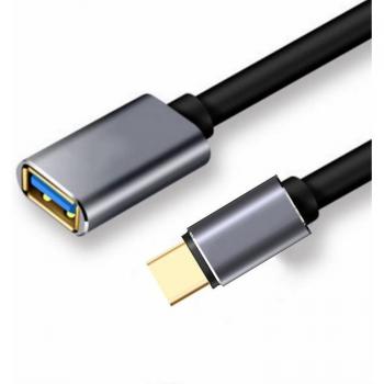 Câble USB-C OTG vers USB 3.0