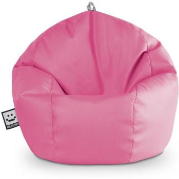 Happers Rosa: Pelota de Polipiel Versátil para Exterior e Interior