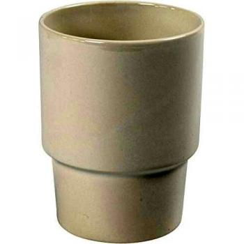 Premium 11 cm White Tea Mug – 8.5 cm Wide (Pack of 1)