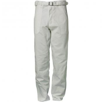 Planam BW 290 Herren Bundhose reinweiß Modell 0120