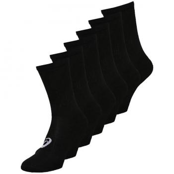 Asics Calzini Crew 6 Paia