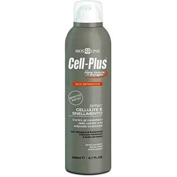 Cellplus altadef spray 200ml