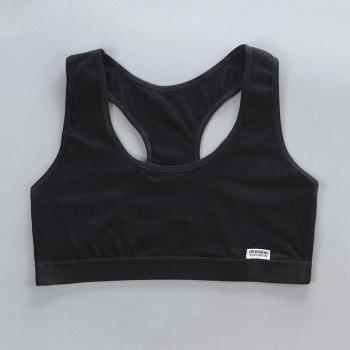 Camiseta Alta Resistencia 8-18 años KF928
