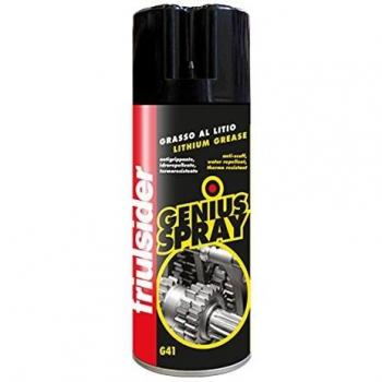 Graffite 400 ML G41 SPRAY LITIO Multi-Purpose