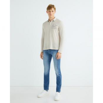 Jeans slim armani exchange uomo taglia 30