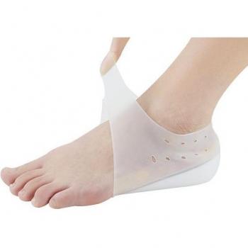 Height Boosting Insoles for Men and Women 2-3cm