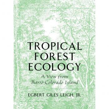 Vitalsource Technologies, Inc. Tropical Forest Ecology