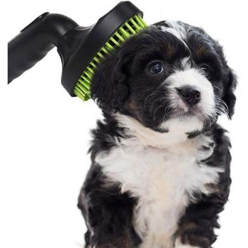 Cat & Dog Grooming Vacuum Nozzle