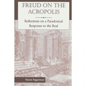 Freud on the Acropolis
