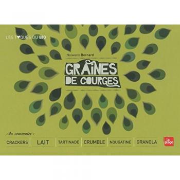 Graines de courge