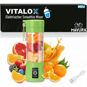 MAVURA Smoothie-Maker To Go